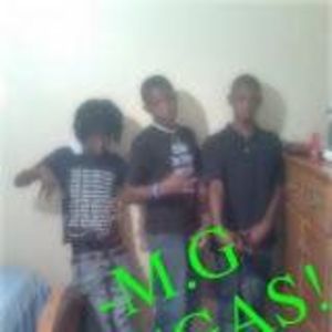 Meet your Posher, Nesha missingu